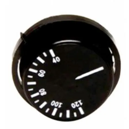 SERİGRAFSIZ TERMOSTAT AYNA PLASTİK KAPAK 1